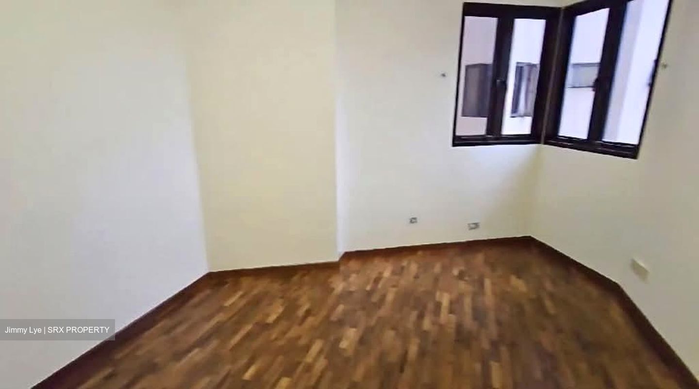 Bayshore Park (D16), Condominium #571631801